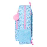 Skoletaske Vicky Martn Berrocal Paraso Bl Pink 30 x 46 x 14 cm #2