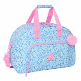 Sportstaske Vicky Martn Berrocal Paraso Pink Lysebl 48 x 33 x 21 cm #1