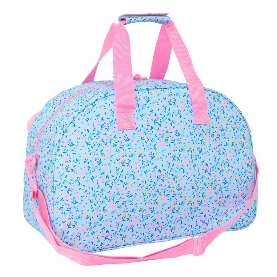 Sportstaske Vicky Martn Berrocal Paraso Pink Lysebl 48 x 33 x 21 cm #2