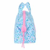 Rejsetoilettaske Vicky Martn Berrocal Paraso Pink Lysebl 26.5 x 17.5 x 12.5 cm #2