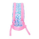 Dobbelt carry-all Vicky Martn Berrocal Paraso Pink Lysebl 21 x 8 x 6 cm #2