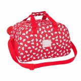 Sportstaske Hello Kitty Iconic Hvid Rd 40 x 24 x 23 cm #2