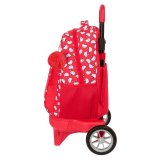 Skoletaske Hello Kitty Iconic Hvid Rd 33 x 45 x 22 cm #3