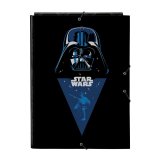 Ringbind Star Wars Rebellion Sort A4 26 x 33.5 x 2.5 cm #1