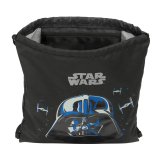 Rygsk med Snore Star Wars Rebellion Sort 35 x 40 x 1 cm #2