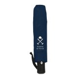 Foldbar Paraply Harper & Neyer Marinebl  102 cm #2