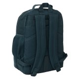 Skoletaske Harper & Neyer Marinebl 32 x 42 x 15 cm #2