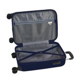 H�ndbagage Harper & Neyer Marinebl� 20'' 20 L 34,5 x 55 x 20 cm #2