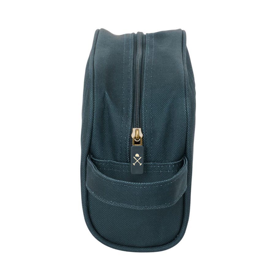 Rejsetoilettaske Harper & Neyer Marinebl 24 x 15 x 10 cm #2