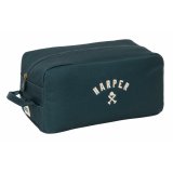 Rejseskotaske Harper & Neyer Marinebl 34 x 15 x 18 cm #2