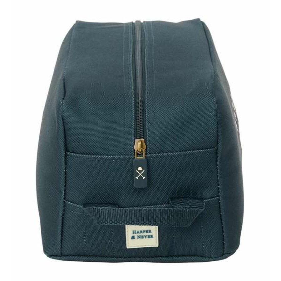 Rejseskotaske Harper & Neyer Marinebl 34 x 15 x 18 cm #7