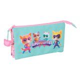 Vadsk SuperKitties Pink Turkisbl 22 x 12 x 3 cm #1