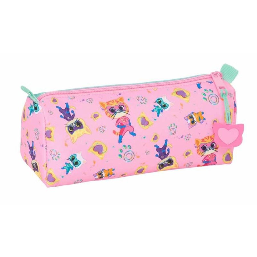 Vadsk SuperKitties 21 x 8 x 7 cm #2