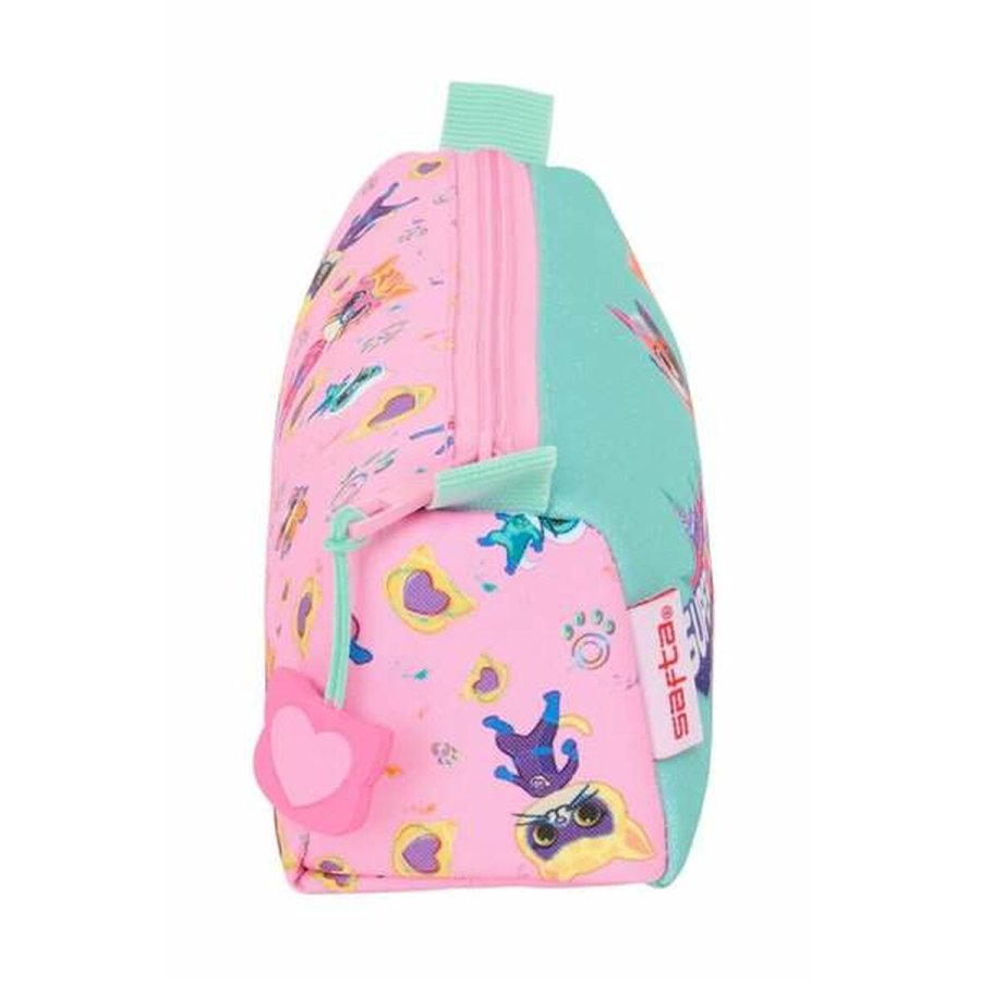 Vadsk SuperKitties 21 x 8 x 7 cm #3