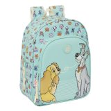 Skoletaske Disney Bl 26 x 34 x 11 cm #1