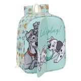 Skoletaske Disney Bl 22 x 27 x 10 cm #2