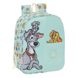 Skoletaske Disney Bl 22 x 27 x 10 cm #1