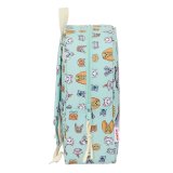 Skoletaske Disney Bl 22 x 27 x 10 cm #4