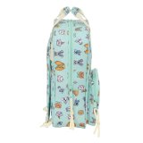 Skoletaske Disney Bl 20 x 28 x 8 cm #3