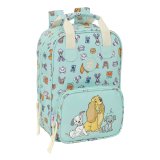 Skoletaske Disney Bl 20 x 28 x 8 cm #1