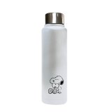 Vandflaske Snoopy Love Bl #1