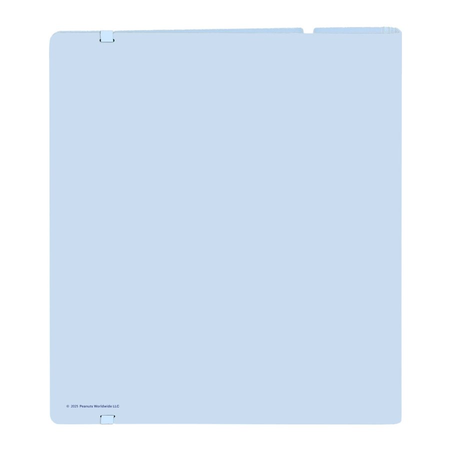 Ringbind Snoopy Love Bl 27 X 32 X 4 cm #2