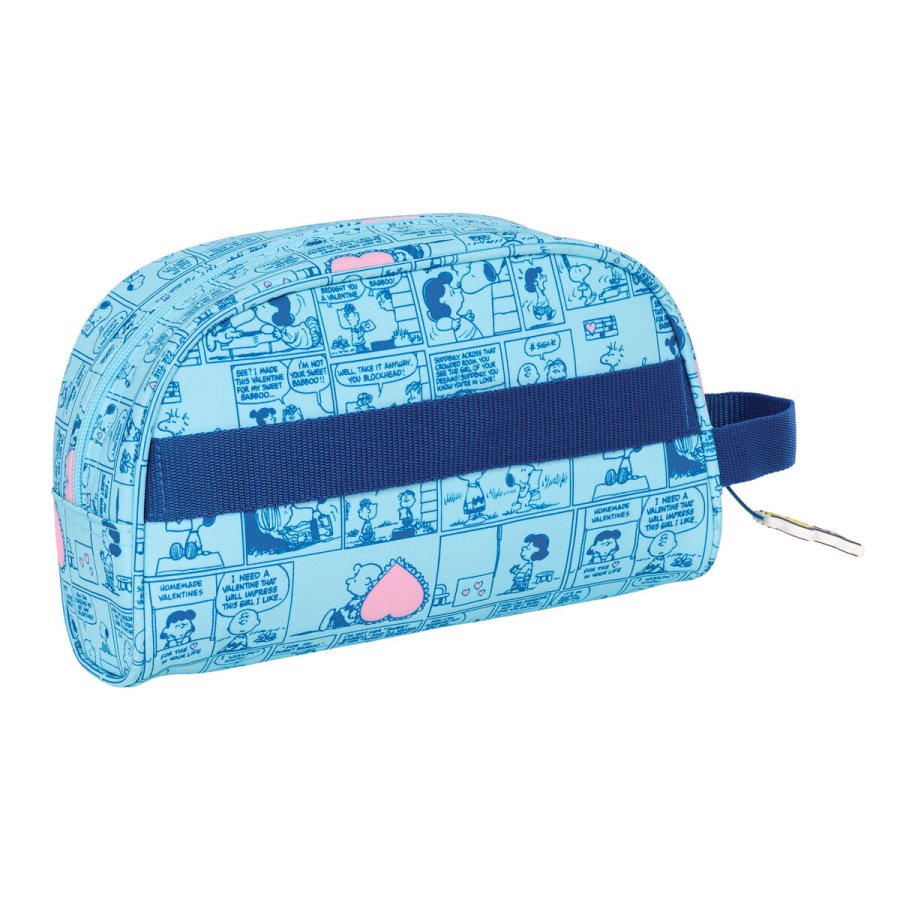 Rejsetoilettaske Safta 26 x 16 x 9 cm #4