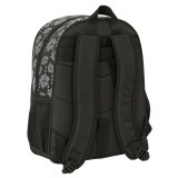 Skoletaske One Piece Pirates Sort 32 x 38 x 12 cm #2