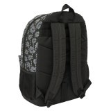 Skoletaske One Piece Pirates Sort 30 x 46 x 14 cm #3