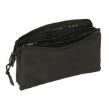 Vadsk One Piece Pirates Sort 22 x 12 x 3 cm #3