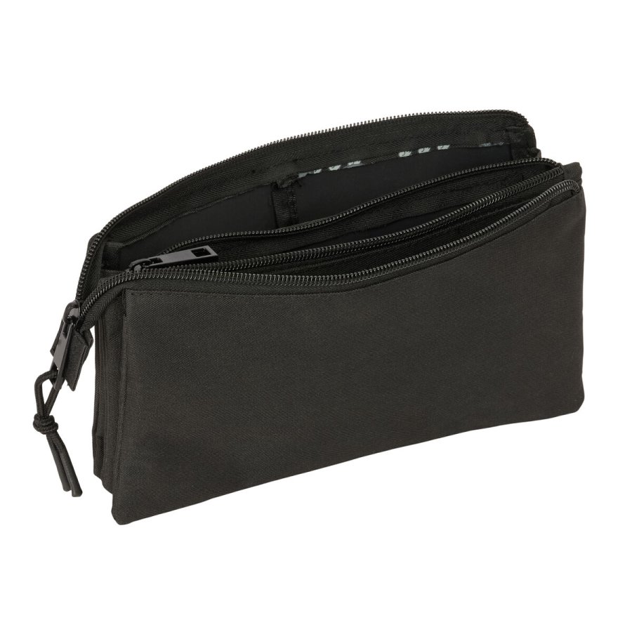 Vadsk One Piece Pirates Sort 22 x 12 x 3 cm #3