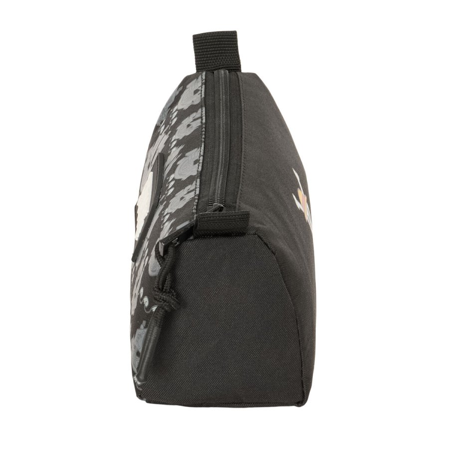 Vadsk One Piece Pirates Sort 21 x 8 x 7 cm #2