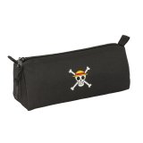 Vadsk One Piece Pirates Sort 21 x 8 x 7 cm #1