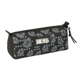 Vadsk One Piece Pirates Sort 21 x 8 x 7 cm #3