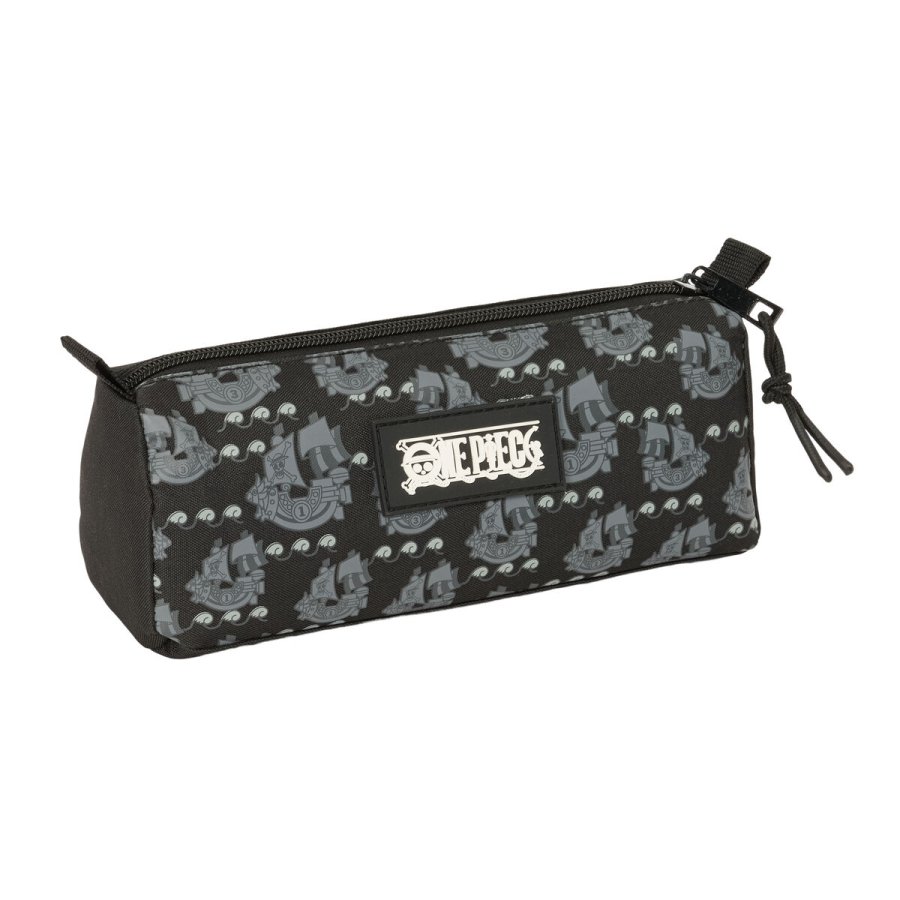 Vadsk One Piece Pirates Sort 21 x 8 x 7 cm #3