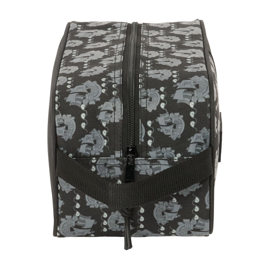 Vadsk One Piece Pirates Sort 29 x 15 x 14 cm #2