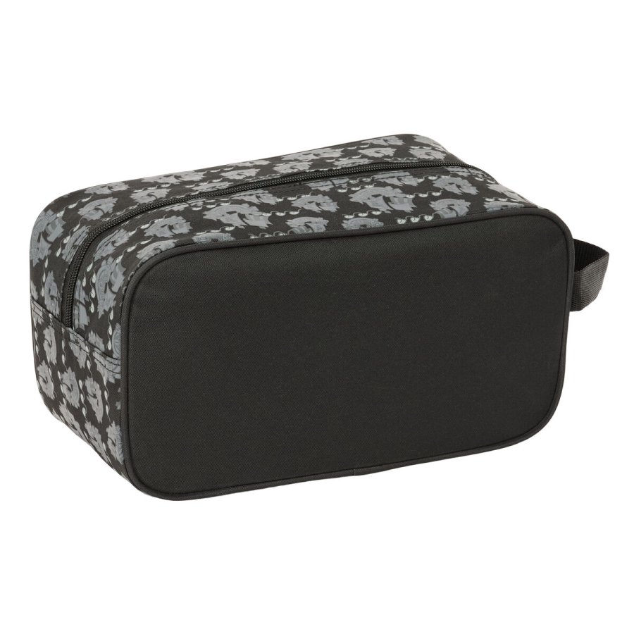 Vadsk One Piece Pirates Sort 29 x 15 x 14 cm #3