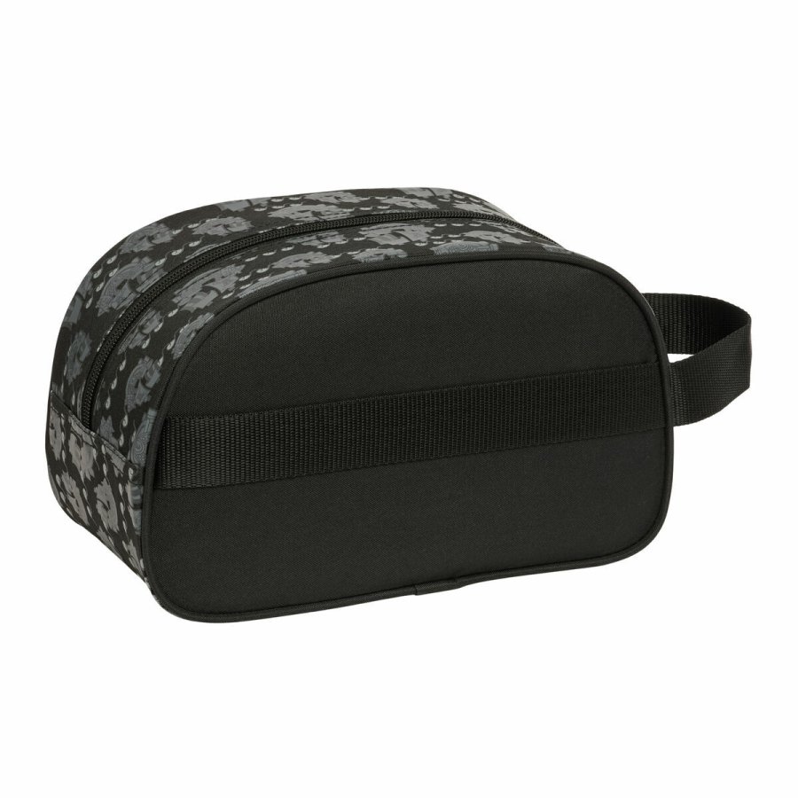 Rejsetoilettaske One Piece Pirates Sort 26 x 15 x 12 cm #3