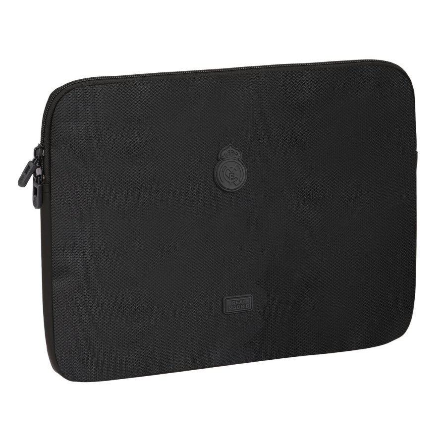 Laptop cover Real Madrid C.F. 39,5 x 27,5 x 3,5 cm 15,6'' #1