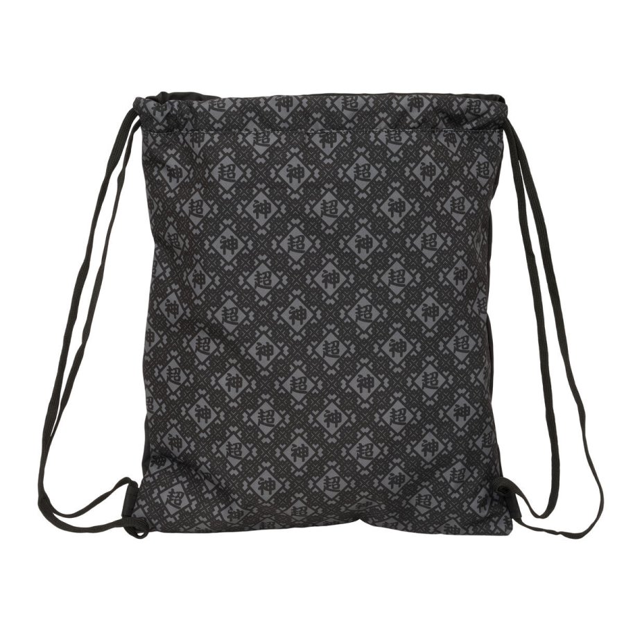 Rygs�k med Snore Safta Combat 35 x 40 x 1 cm #5