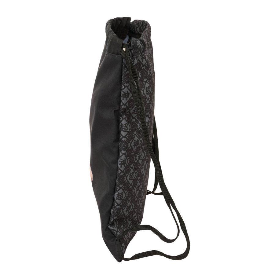 Rygs�k med Snore Safta Combat 35 x 40 x 1 cm #6