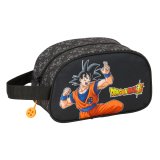 Rejsetoilettaske Dragon Ball Combat Sort 26 x 15 x 12 cm #1