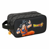 Rejsetoilettaske Dragon Ball Combat Sort 29 x 15 x 14 cm #1