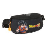 Bltetaske Dragon Ball Combat Sort 23 x 14 x 9 cm #1