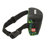 Bltetaske Minecraft Tnt Multifarvet 23 x 14 x 9 cm #2