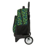 Skolerygsk med Hjul Minecraft Tnt Multifarvet 33 x 45 x 22 cm #3