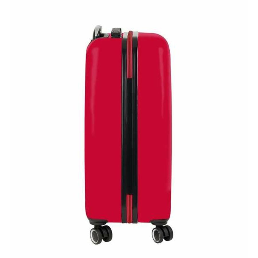 Kabinekuffert Sevilla F�tbol Club 20