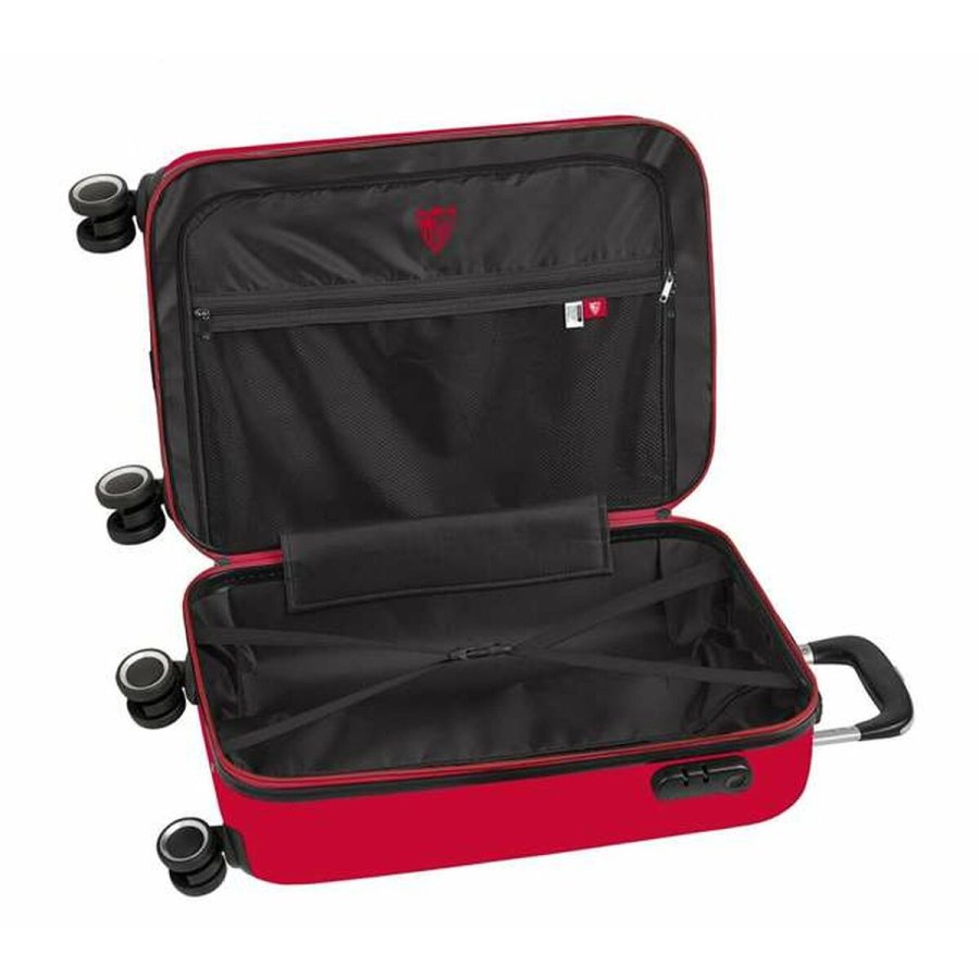 Kabinekuffert Sevilla F�tbol Club 20