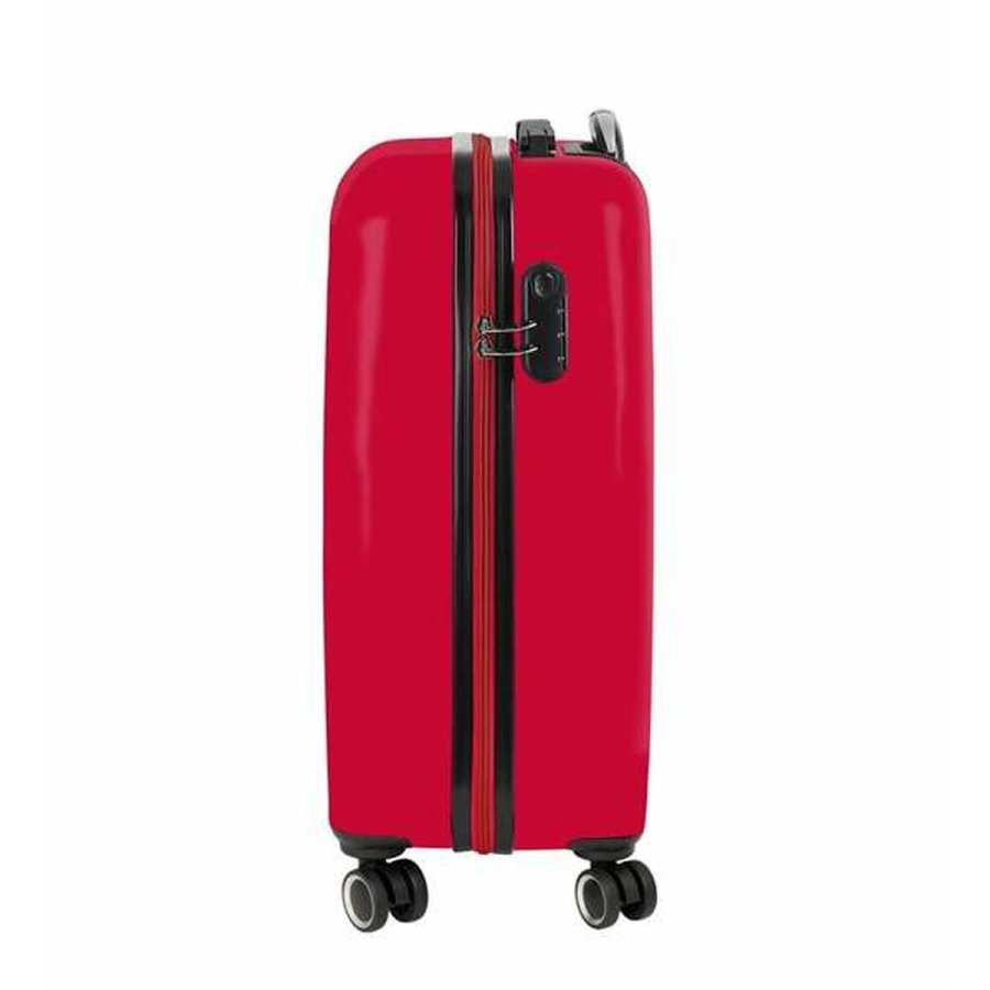 Kabinekuffert Sevilla F�tbol Club 20