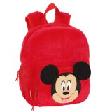 Brnetaske Mickey Mouse Clubhouse Rd 22 x 27 x 10 cm #1